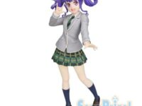 【プライズフィギュア】「シンデレラガールズ ～鷺沢文香～」「鹿目まどか 水着ver.」ほか【7月まとめ】の画像