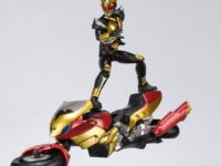 【食玩】「SHODO-X 仮面ライダー6」は「仮面ライダーアギト」超特化弾！商品画像公開の画像
