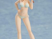 【宇宙よりも遠い場所】「三宅日向 水着Ver.」「白石結月 水着Ver.」1/12フィギュア 予約開始【フリーイング】の画像