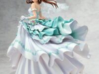 【アイドルマスター ミリオンライブ！】あみあみ「田中琴葉 花たちの祝福ver.」フィギュア 5日予約開始の画像