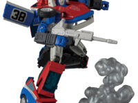 【トランスフォーマー】「MP-19+スモークスクリーン」タカトミモール限定で予約開始の画像