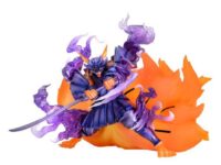 【BORUTO-ボルト-】G.E.M.シリーズ「九喇嘛須佐能乎」フィギュア【予約開始】の画像