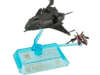 【ガンダム0083】コスモフリートコレクション「ザンジバルII級機動巡洋艦 リリー・マルレーン」【予約開始】の画像