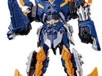 【Amazon予約開始】「竜装合体 DXキシリュウジン」「DXスピノサンダーセット」「DXキシリュウネプチューン」【騎士竜戦隊リュウソウジャー】の画像