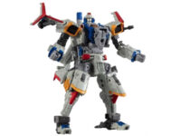 【ダイアクロン】DA-42「トライヴァース トライジェッター」近日予約開始の画像