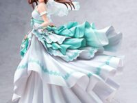 【アイドルマスター ミリオンライブ！】「田中琴葉 花たちの祝福ver.」フィギュア 予約開始【あみあみ】の画像