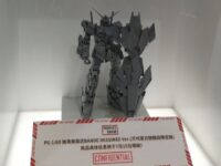 【ガンプラ】新商品「PG ユニコーンガンダム（バンデシネver.）」「KEN OKUYAMA DESIGN ガンダム」ほか海外イベントで展示！の画像