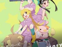 【進行中止】アニプレ「〈物語〉シリーズ」10周年記念フィギュア化企画【進行中止がアナウンス】の画像