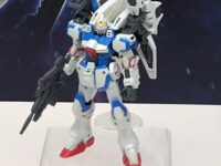 【ガンプラ】HG「セカンドV」価格2,000円（税別）、展示画像追加の画像