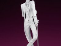 【DCコミック】IKEMENシリーズ「ジョーカー」フィギュア 原型公開の画像