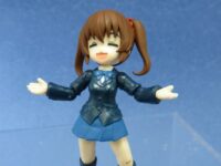 【ガシャポン】「AQUA SHOOTERS！」フェイスパーツの彩色試作が公開の画像