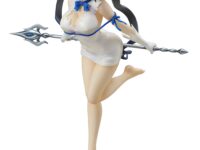 【ダンまち】フリュー「オリオンの矢 ヘスティア」フィギュア 予約開始の画像