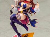 【まちカドまぞく】コトブキヤ「シャドウミストレス優子」フィギュア 近日予約開始の画像