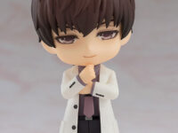 【恋とプロデューサー/スマホゲーム】ねんどろいど「シモン」予約開始の画像