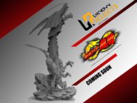 海外メーカーより「仮面ライダー龍騎」「仮面ライダーナイト」フィギュアが発売決定【Unknown Projects】の画像