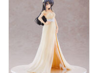 【青ブタ】アニプレ「桜島麻衣～ウェディングver.」フィギュア【本日予約締切】の画像