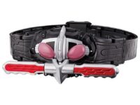 【仮面ライダーアマゾンズ】CSM「アマゾンズドライバー」【プレバン受注開始！】の画像