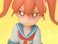 【上野さんは不器用】FOTS JAPAN「上野」フィギュア 予約開始の画像