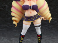 【バーチャルYouTuber】Q-six「ディープウェブ・アンダーグラウンド」フィギュア 【Amazon予約開始】の画像