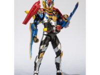 【プレバン予約開始】S.H.フィギュアーツ「仮面ライダーグリスパーフェクトキングダムの画像