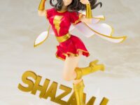 【コトブキヤ】「DC COMICS メアリー（シャザム!ファミリー）」「マイリトルポニー ラリティ」美少女フィギュアほか 新作展示【サンディエゴコミコン2019】の画像