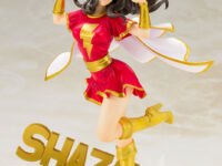 【DC COMICS美少女】「メアリー(シャザム!ファミリー) 」フィギュア 予約開始の画像