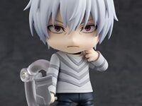 【とある科学の一方通行】ねんどろいど「アクセラレータ」予約開始の画像