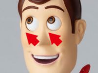 【トイ・ストーリー】リボルテック「ウッディ」今年も再販決定！【Amazon予約開始】の画像