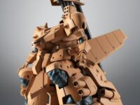 【ガンダム0083】ROBOT魂「ザメル ver. A.N.I.M.E.」【プレバン受注開始】の画像