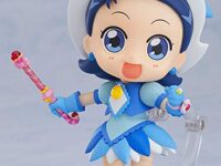 【おジャ魔女どれみ】ねんどろいど「妹尾あいこ」予約開始の画像