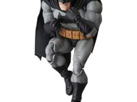 マフェックス「バットマン (The Dark Knight Returns)」可動フィギュア 予約開始の画像