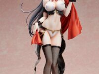 【鬼月あるちゅデザイン】バインディング「Dancing girl Lin feng（ダンシングガール・凜風）」フィギュア【本日予約締切】の画像