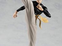 【ワンパンマン】POP UP PARADE「ガロウ」フィギュア 予約開始の画像