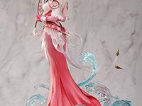 【王者栄耀】ミートス「甄姫 遊園驚夢ver.」フィギュア 予約開始の画像