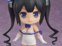 【ダンまち】ねんどろいど「ヘスティア」再販決定の画像