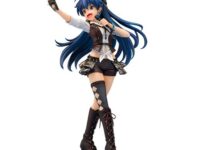 【アイドルマスター】アオシマ「我那覇響 伝わる思いver.」フィギュア 商品情報公開、明日予約開始の画像