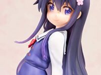 【私に天使が舞い降りた！】「白咲花」フィギュア 予約開始【FOTS JAPAN】の画像