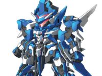 【橘猫工業/ウェーブ】オリジナルロボット プラモシリーズ「SUPER ROBOT HEROES」始動の画像