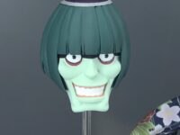 【ワンフェス2019夏】「F:NEX（フェネクス）」フィギュア展示情報まとめの画像