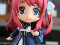 【ゾンビランドサガ】ねんどろいど「源さくら」明日予約開始！の画像