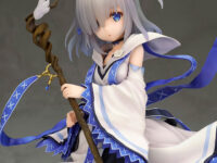 【マギアレコード】アルター「五十鈴れん」フィギュア 予約開始の画像