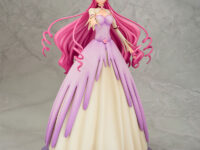 【コードギアス】ユニクリ「ユーフェミア・リ・ブリタニア」フィギュア 予約開始【限定版追加】の画像