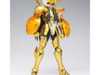 聖闘士聖衣神話EX「ライブラ紫龍」【プレバン受注開始】の画像