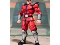 【ストリートファイター】S.H.フィギュアーツ「ベガ」【プレバン受注開始】の画像