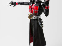 S.H.フィギュアーツ「仮面ライダーウィザード フレイムスタイル(真骨彫製法) 」8月再販決定、近日予約開始？の画像