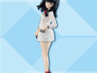 【プライズフィギュア】「SSSS.GRIDMAN 宝多六花」「初音ミク バースデーフィギュア 2019ver.」ほか【8月まとめ】の画像