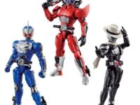 【食玩】「SO-DO CHRONICLE 双動 仮面ライダーW 止まらないA/Sの遺志のもとに」【本日予約締切】の画像