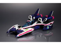 【新世紀GPXサイバーフォーミュラ】ヴァリアブルアクション Hi-SPEC「凰呀 AN-21」予約開始の画像