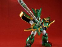 【魔動王グランゾート】ヴァリアブルアクション「グランゾート 大河原邦男カラーVer.」【予約開始】の画像