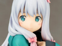 【エロマンガ先生】コトブキヤ「和泉紗霧」「山田エルフ」フィギュア 再販決定の画像